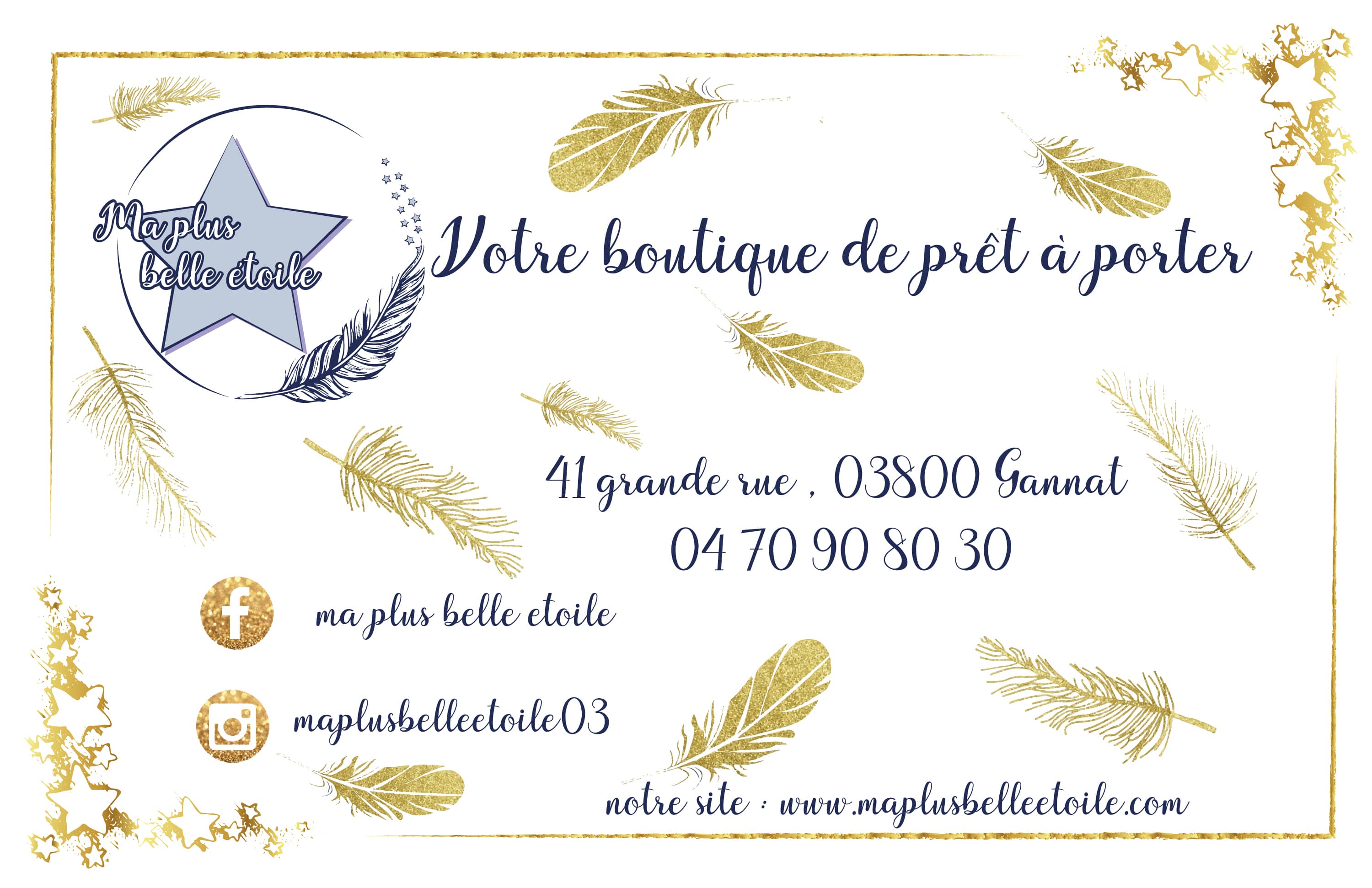 carte de visite nouvelle earthdesign recto